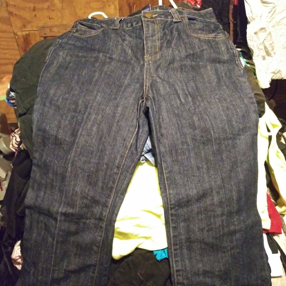 Baccini jeans